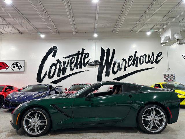 2014 Chevrolet Corvette (CC-2078752) for sale in Dallas, Texas