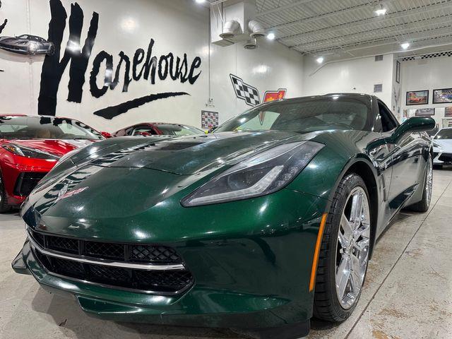 2014 Chevrolet Corvette (CC-2078752) for sale in Dallas, Texas