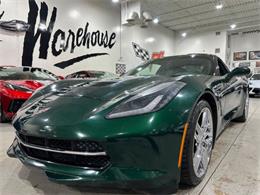 2014 Chevrolet Corvette (CC-2078752) for sale in Dallas, Texas