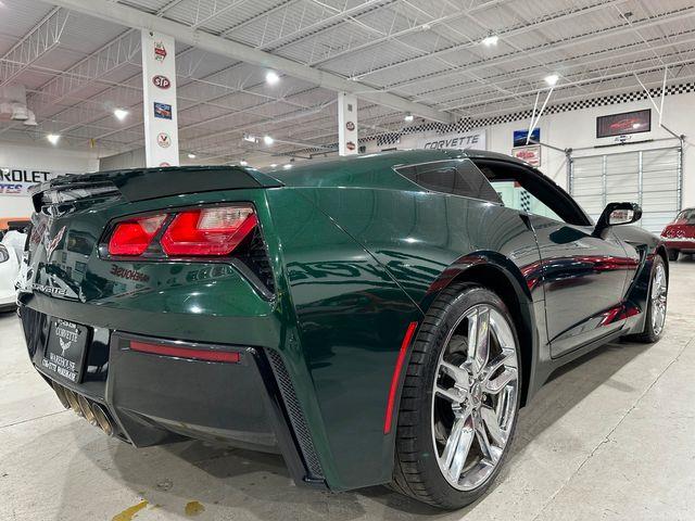 2014 Chevrolet Corvette (CC-2078752) for sale in Dallas, Texas