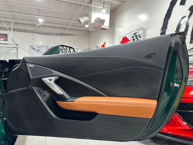 2014 Chevrolet Corvette (CC-2078752) for sale in Dallas, Texas