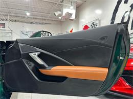 2014 Chevrolet Corvette (CC-2078752) for sale in Dallas, Texas