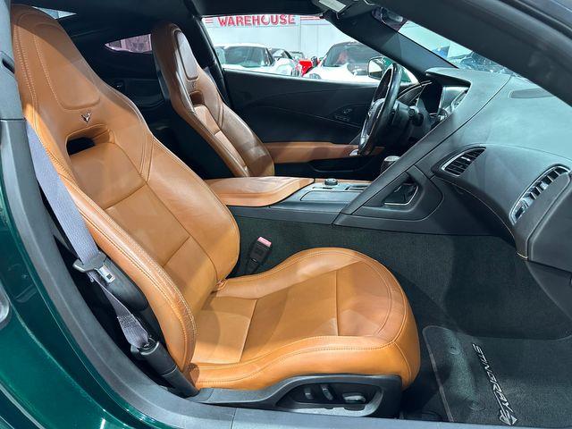 2014 Chevrolet Corvette (CC-2078752) for sale in Dallas, Texas