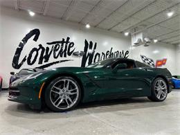 2014 Chevrolet Corvette (CC-2078752) for sale in Dallas, Texas