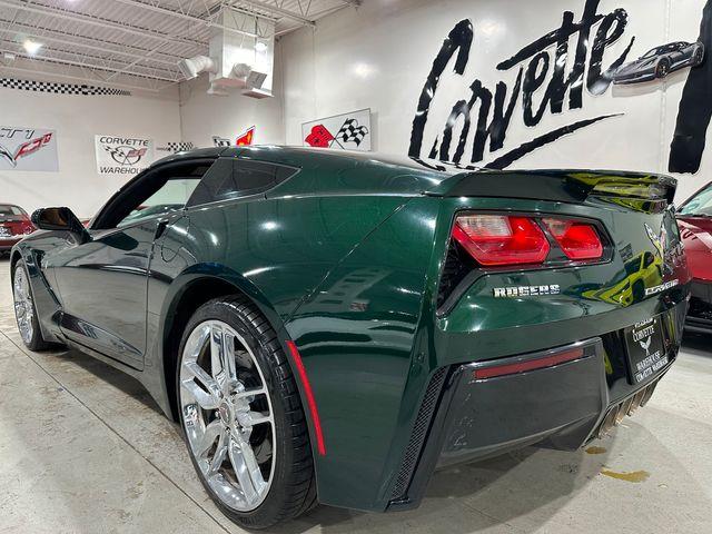 2014 Chevrolet Corvette (CC-2078752) for sale in Dallas, Texas