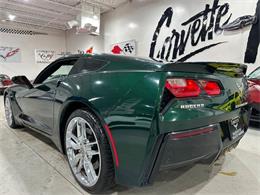 2014 Chevrolet Corvette (CC-2078752) for sale in Dallas, Texas
