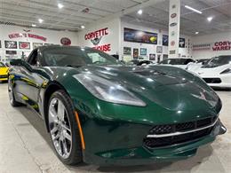 2014 Chevrolet Corvette (CC-2078752) for sale in Dallas, Texas