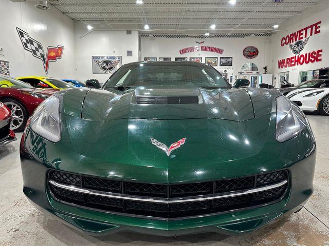 2014 Chevrolet Corvette (CC-2078752) for sale in Dallas, Texas