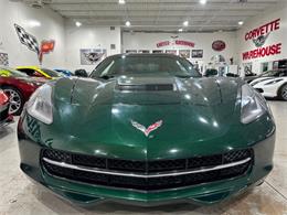 2014 Chevrolet Corvette (CC-2078752) for sale in Dallas, Texas