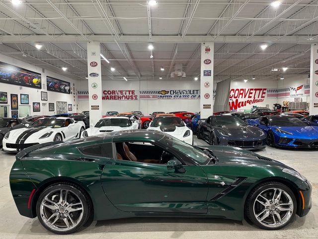 2014 Chevrolet Corvette (CC-2078752) for sale in Dallas, Texas