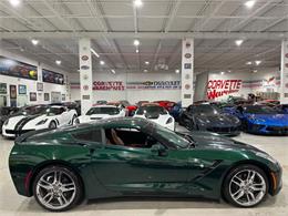 2014 Chevrolet Corvette (CC-2078752) for sale in Dallas, Texas