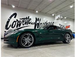 2014 Chevrolet Corvette (CC-2078752) for sale in Dallas, Texas