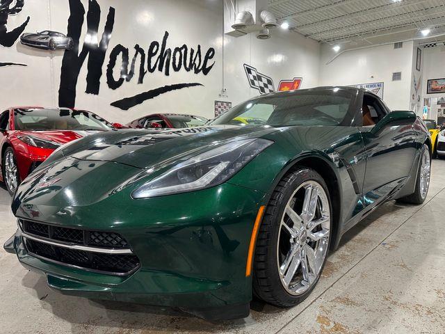 2014 Chevrolet Corvette (CC-2078752) for sale in Dallas, Texas
