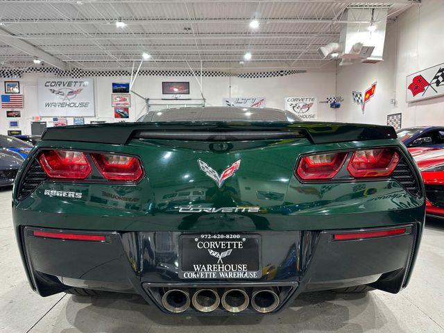 2014 Chevrolet Corvette (CC-2078752) for sale in Dallas, Texas
