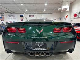 2014 Chevrolet Corvette (CC-2078752) for sale in Dallas, Texas