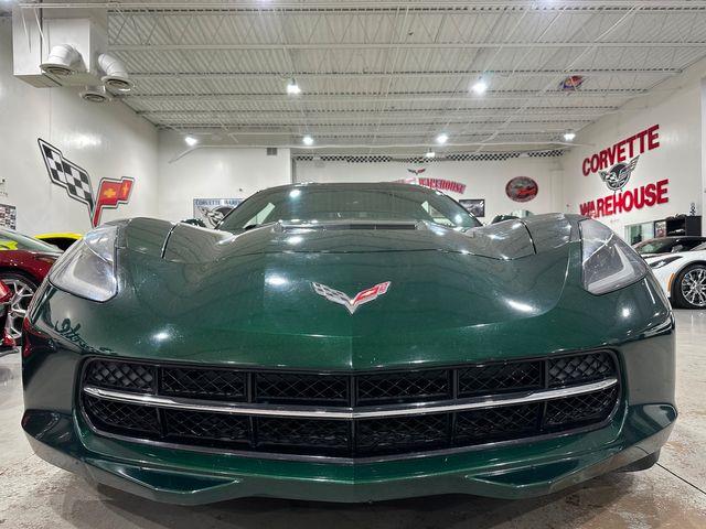 2014 Chevrolet Corvette (CC-2078752) for sale in Dallas, Texas