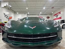 2014 Chevrolet Corvette (CC-2078752) for sale in Dallas, Texas