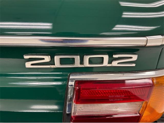 1976 BMW 2002 (CC-2078753) for sale in Morgantown, Pennsylvania
