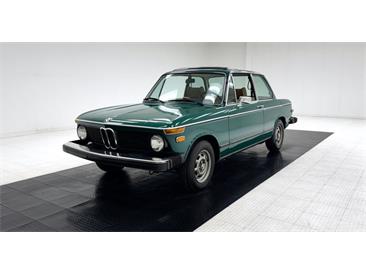 1976 BMW 2002 (CC-2078753) for sale in Morgantown, Pennsylvania