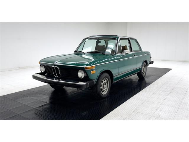 1976 BMW 2002 (CC-2078753) for sale in Morgantown, Pennsylvania