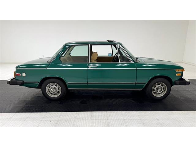 1976 BMW 2002 (CC-2078753) for sale in Morgantown, Pennsylvania