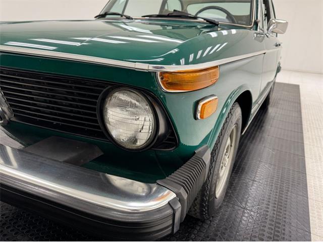 1976 BMW 2002 (CC-2078753) for sale in Morgantown, Pennsylvania