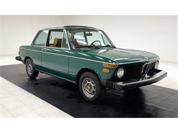 1976 BMW 2002 (CC-2078753) for sale in Morgantown, Pennsylvania