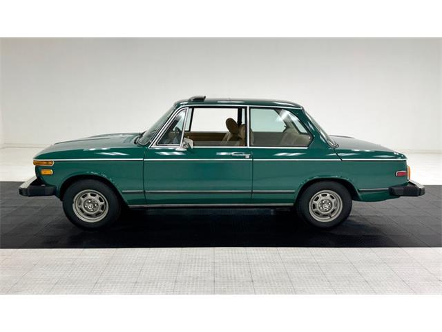 1976 BMW 2002 (CC-2078753) for sale in Morgantown, Pennsylvania
