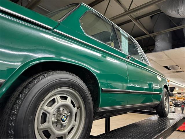 1976 BMW 2002 (CC-2078753) for sale in Morgantown, Pennsylvania