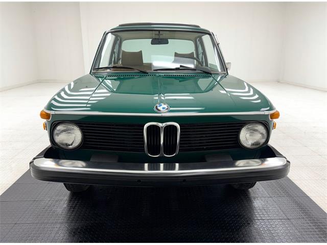 1976 BMW 2002 (CC-2078753) for sale in Morgantown, Pennsylvania