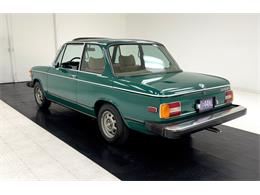 1976 BMW 2002 (CC-2078753) for sale in Morgantown, Pennsylvania