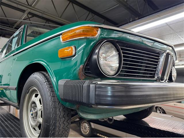 1976 BMW 2002 (CC-2078753) for sale in Morgantown, Pennsylvania