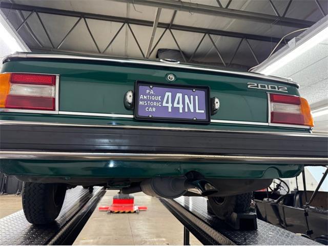 1976 BMW 2002 (CC-2078753) for sale in Morgantown, Pennsylvania