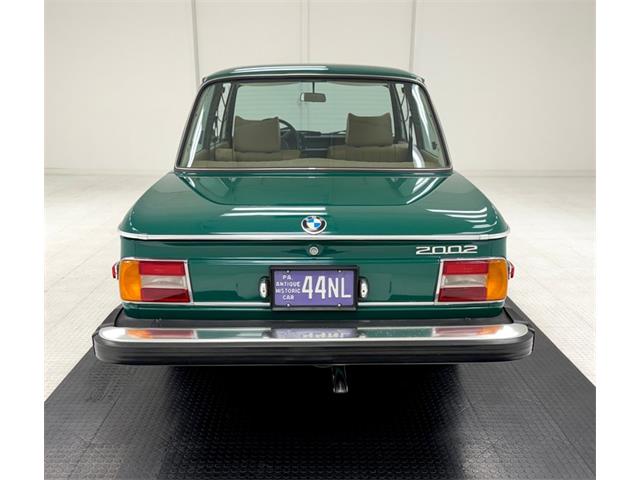 1976 BMW 2002 (CC-2078753) for sale in Morgantown, Pennsylvania