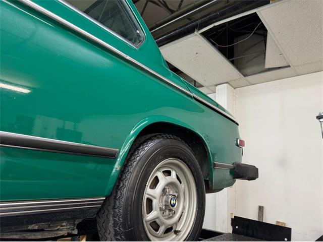 1976 BMW 2002 (CC-2078753) for sale in Morgantown, Pennsylvania