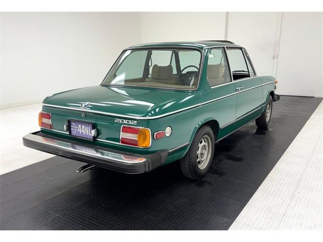 1976 BMW 2002 (CC-2078753) for sale in Morgantown, Pennsylvania