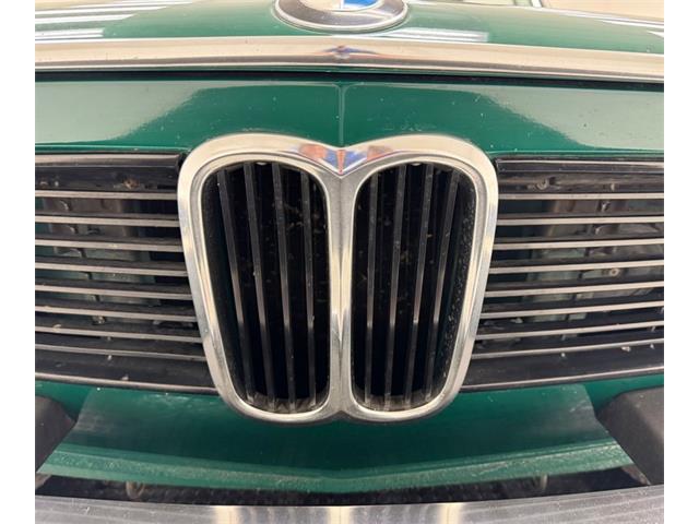 1976 BMW 2002 (CC-2078753) for sale in Morgantown, Pennsylvania