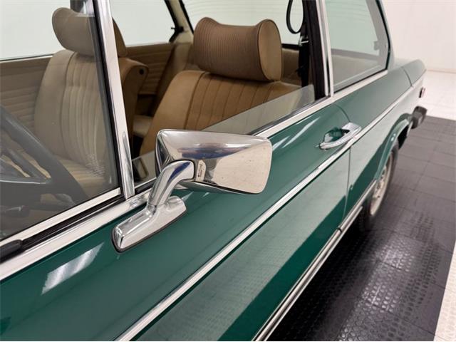 1976 BMW 2002 (CC-2078753) for sale in Morgantown, Pennsylvania