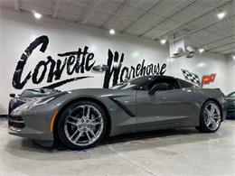 2016 Chevrolet Corvette (CC-2078754) for sale in Dallas, Texas