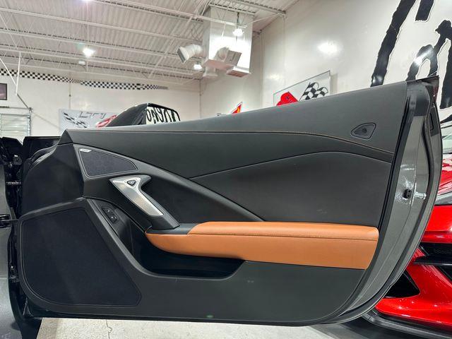 2016 Chevrolet Corvette (CC-2078754) for sale in Dallas, Texas