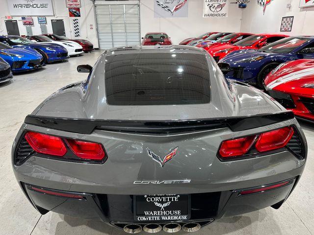 2016 Chevrolet Corvette (CC-2078754) for sale in Dallas, Texas