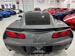2016 Chevrolet Corvette (CC-2078754) for sale in Dallas, Texas