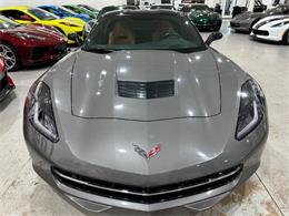2016 Chevrolet Corvette (CC-2078754) for sale in Dallas, Texas