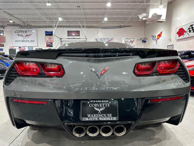 2016 Chevrolet Corvette (CC-2078754) for sale in Dallas, Texas