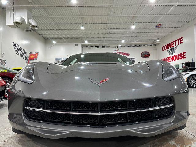 2016 Chevrolet Corvette (CC-2078754) for sale in Dallas, Texas