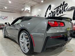 2016 Chevrolet Corvette (CC-2078754) for sale in Dallas, Texas