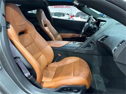2016 Chevrolet Corvette (CC-2078754) for sale in Dallas, Texas