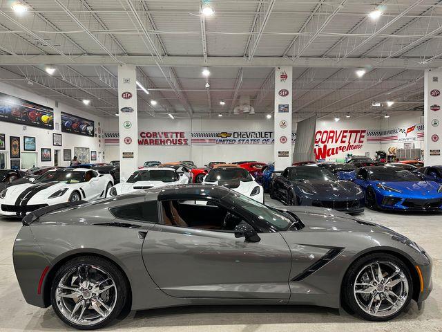 2016 Chevrolet Corvette (CC-2078754) for sale in Dallas, Texas
