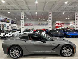 2016 Chevrolet Corvette (CC-2078754) for sale in Dallas, Texas