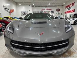 2016 Chevrolet Corvette (CC-2078754) for sale in Dallas, Texas